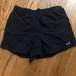 Women’s Patagonia Baggies Shorts